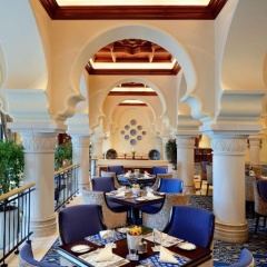 One&Only Royal Mirage - The Palace - Bild 26
