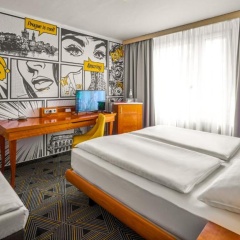 Hotel Uno Prague - Bild 5