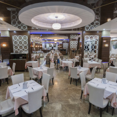 Drita Hotel - Bild 13