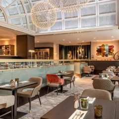Vienna Marriott Hotel - Bild 15