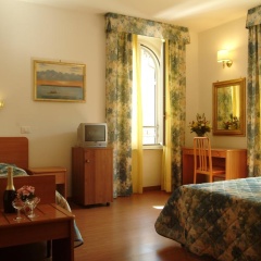 Tirreno Hotel - Bild 6
