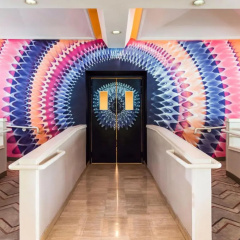 Pullman Miami Airport - Bild 18