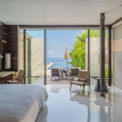 Alila Villas Uluwatu, Bali - Bild 6