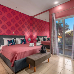 Zen Hotel - Bild 8