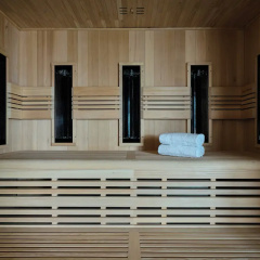 NYX Hotel Rome by Leonardo Hotels - Bild 19