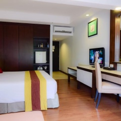 Patong Resort Hotel - Bild 17
