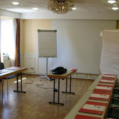 Hotel Harheimer Hof - Bild 10