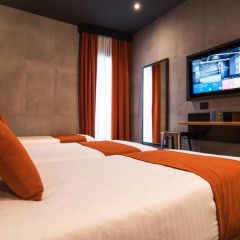 J24 Hotel Milano - Bild 17