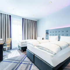 Premier Inn Dresden City Prager Straße - Bild 6