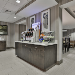 Holiday Inn Express Boston North-Woburn by IHG thumbnail 20