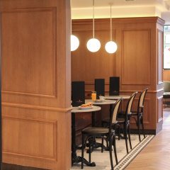 Hotel Suizo - Bild 17