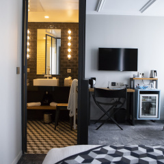 Terrass'' Hotel - Bild 5