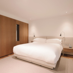 Boho Budapest, Small Luxury Hotels - Bild 2