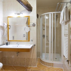 Josephine Old Town Square Hotel - Czech Leading Hotels - Bild 14