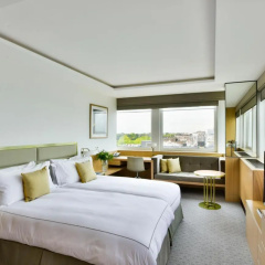 Royal Lancaster London - Bild 8