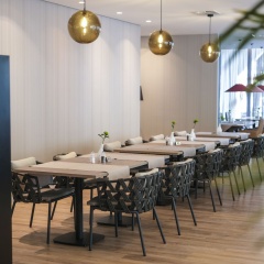 DoubleTree by Hilton Hannover Schweizerhof - Bild 26