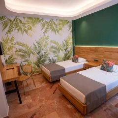 Club Tuana Fethiye - Bild 7
