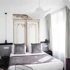 Hôtel Malte - Astotel - Bild 8