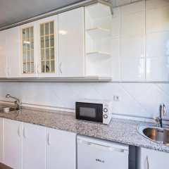 Aparthotel Napols - Bild 20