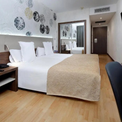 HCC MontBlanc Hotel - Bild 3