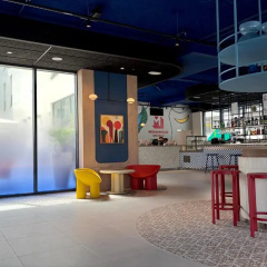 MEININGER Hotel Barcelona Fira Gran Via - Bild 23