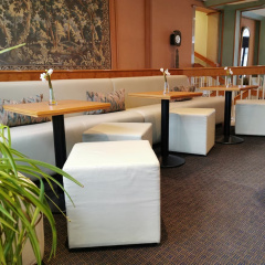 Hotel Cristal - Bild 22