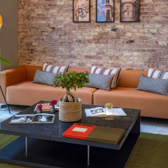 Serhs Carlit Boutique Hotel - Bild 10