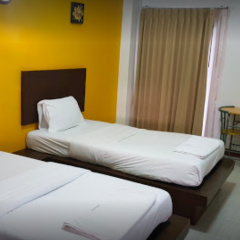 22 Seasons Hotel - Bild 2