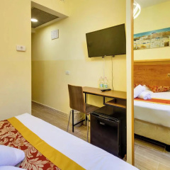 Hotel Terminal - Bild 7