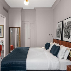 M Social Hotel Paris Opera - Bild 7