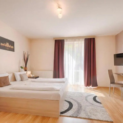 Triple M Hotel - Bild 18