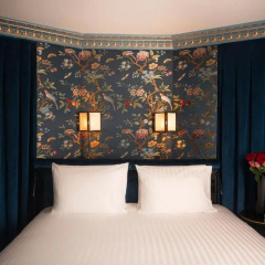 Maison Proust Hotel - Bild 2