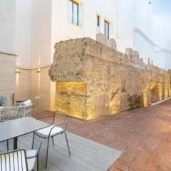 Hotel Vincci Molviedro - Bild 29