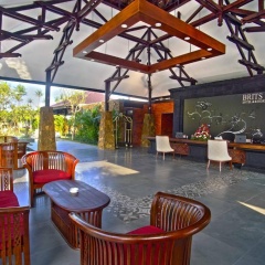 Brits Resort Lovina Hotel - Bild 2