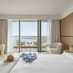METT Hotel & Beach Resort Bodrum - Bild 10