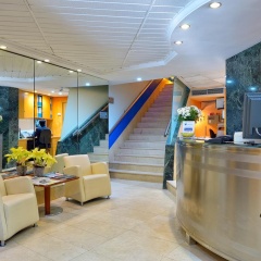Hotel Acta Azul - Bild 22