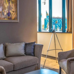 Hotel President Budapest, Affiliated by Meliá - Bild 20