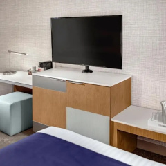 The STRAT Hotel, Casino & Tower - Bild 11