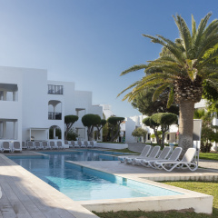 Hotel Palia Dolce Farniente - Bild 17