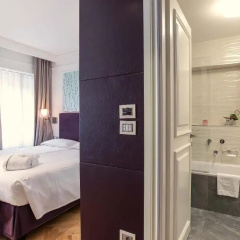 Damaso Hotel - Bild 21
