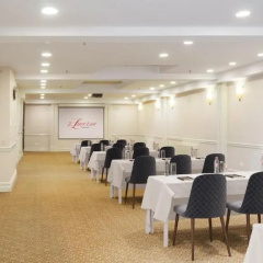 The Lucerne Hotel - Bild 19