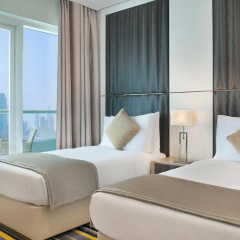 DAMAC Maison Canal Views thumbnail 20