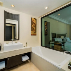 Bhu Nga Thani Resort & Villas Railay - Bild 19