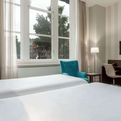 NH City Centre Amsterdam - Bild 19