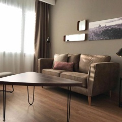 Pierre And Vacances Madrid Eurobuilding 2 - Bild 13