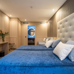 Rialto Hotel - Bild 10
