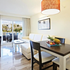 Grupotel Port d'Alcudia - Bild 9