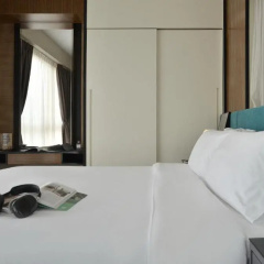 Eco Tree Hotel Causeway Bay - Bild 10