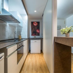 Pierre And Vacances Madrid Eurobuilding 2 - Bild 19