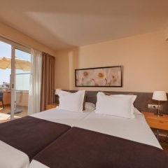Hotel Zurbarán Palma - Bild 9